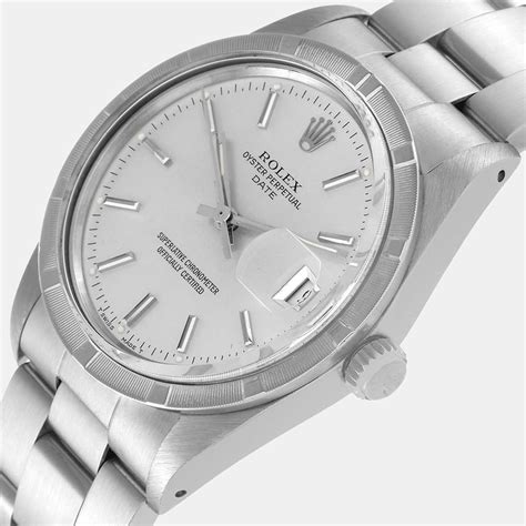 rolex 15010 review|oyster perpetual chronometer rolex.